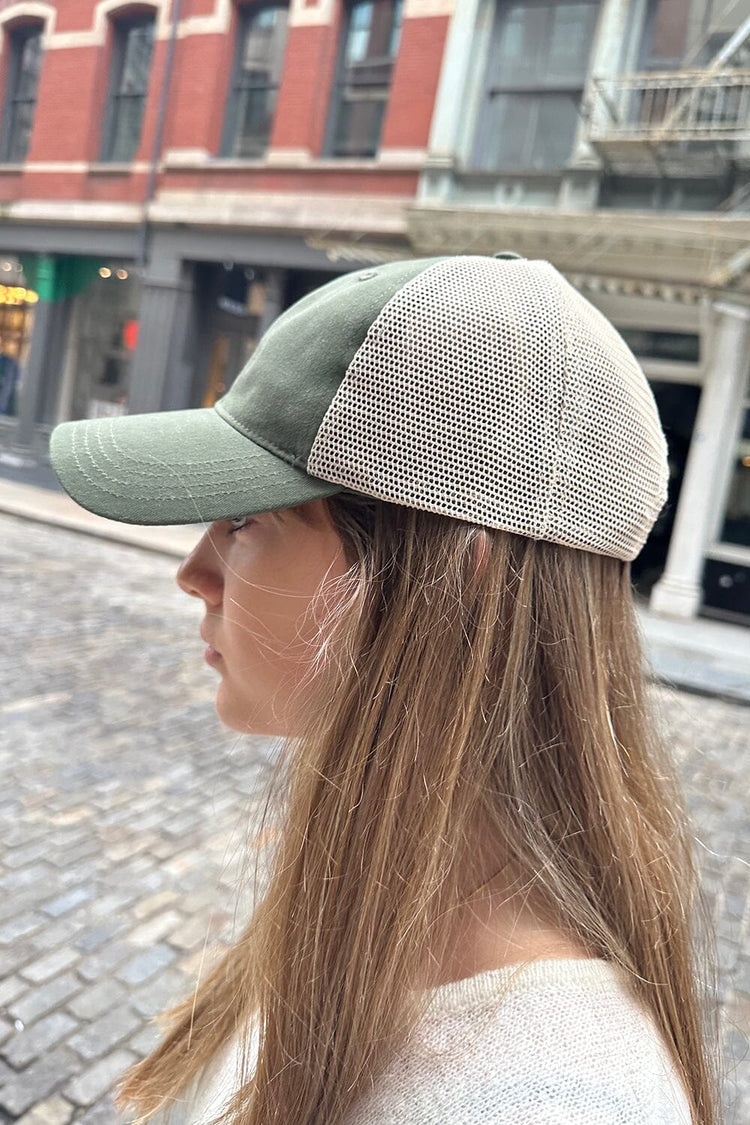 Brandy Melville Classic / Katherine Mesh Cap