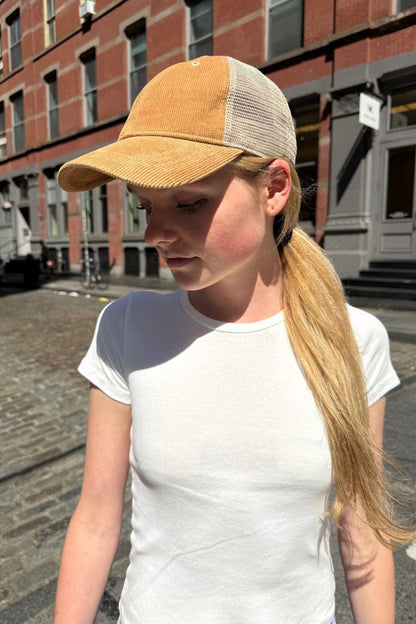 Brandy Melville Value / Katherine Mesh Cap