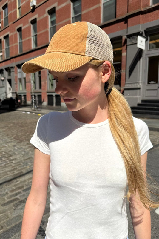 Brandy Melville Value / Katherine Mesh Cap