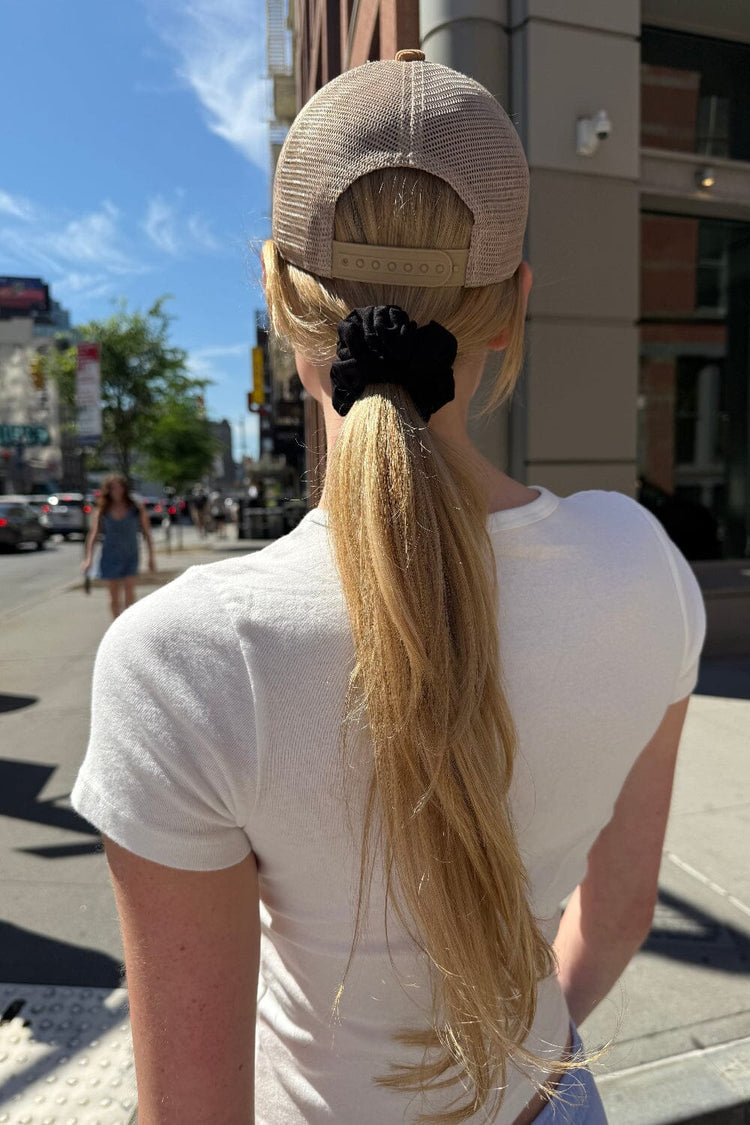 Brandy Melville Value / Katherine Mesh Cap