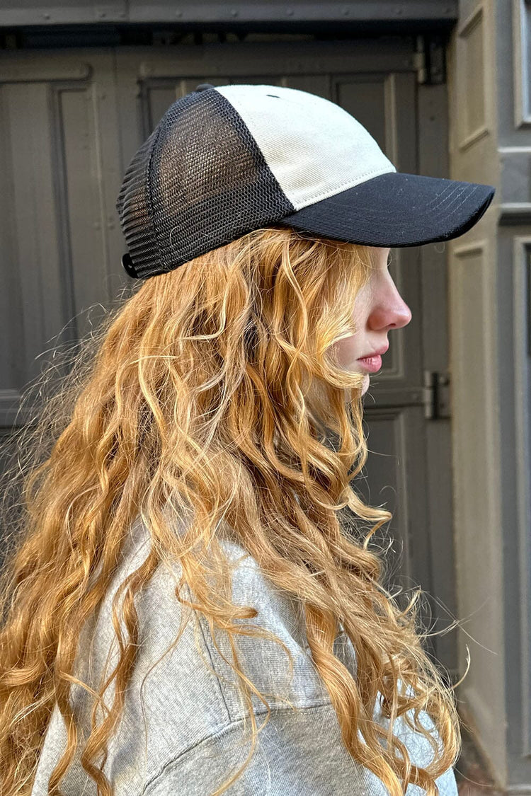 Brandy Melville Premium / Katherine Mesh Cap
