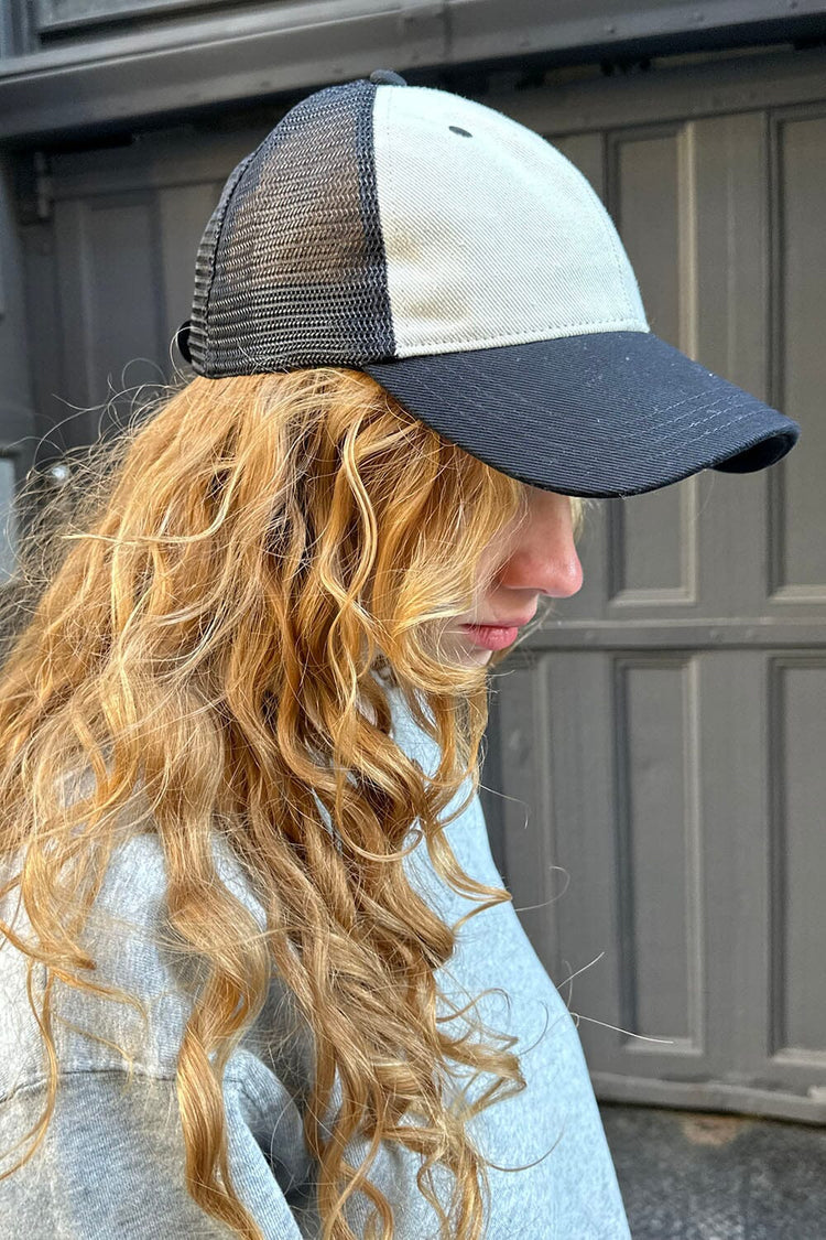 Brandy Melville Premium / Katherine Mesh Cap