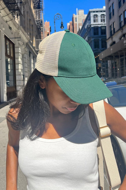 Brandy Melville Best Seller / Katherine Mesh Cap