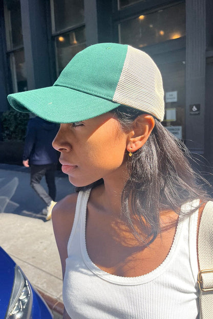 Brandy Melville Best Seller / Katherine Mesh Cap
