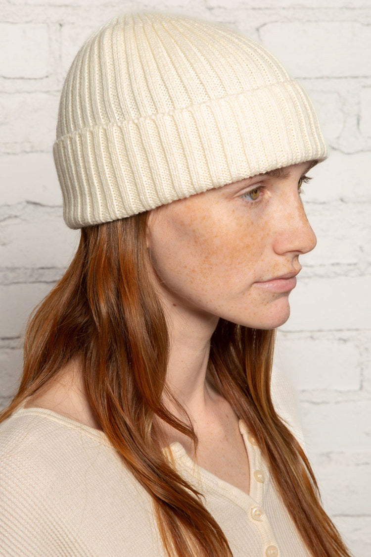 Brandy Melville Classic / Knit Beanie