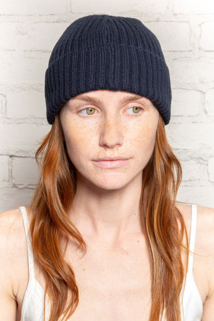 Brandy Melville Classic / Knit Beanie