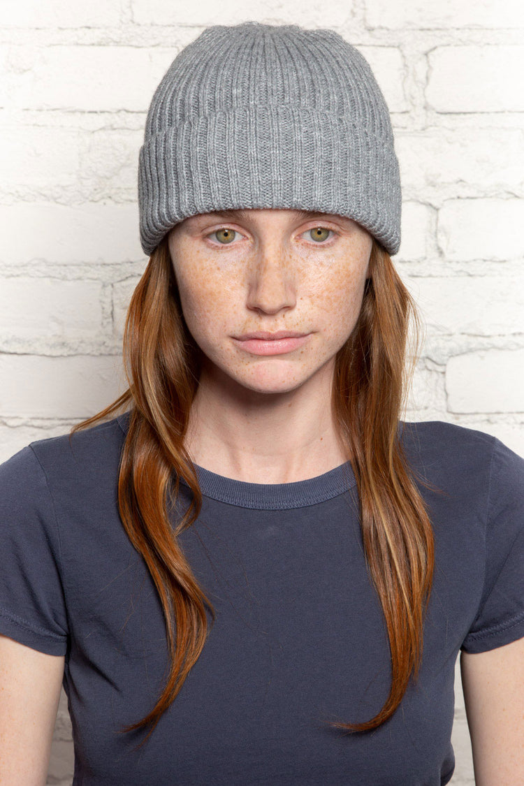 Brandy Melville Classic / Knit Beanie