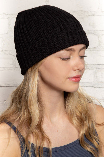 Brandy Melville Classic / Knit Beanie