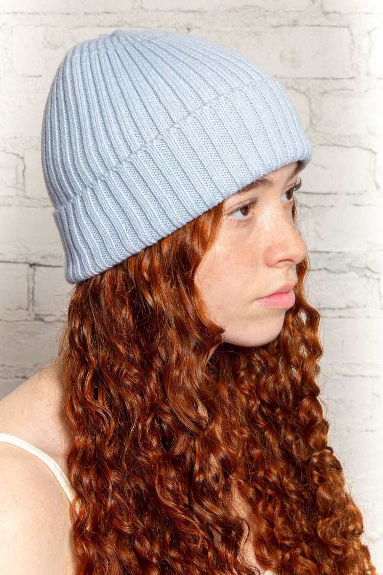 Brandy Melville Classic / Knit Beanie