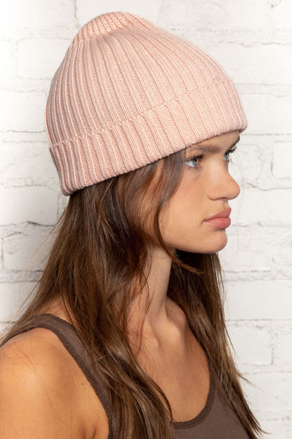 Brandy Melville Classic / Knit Beanie