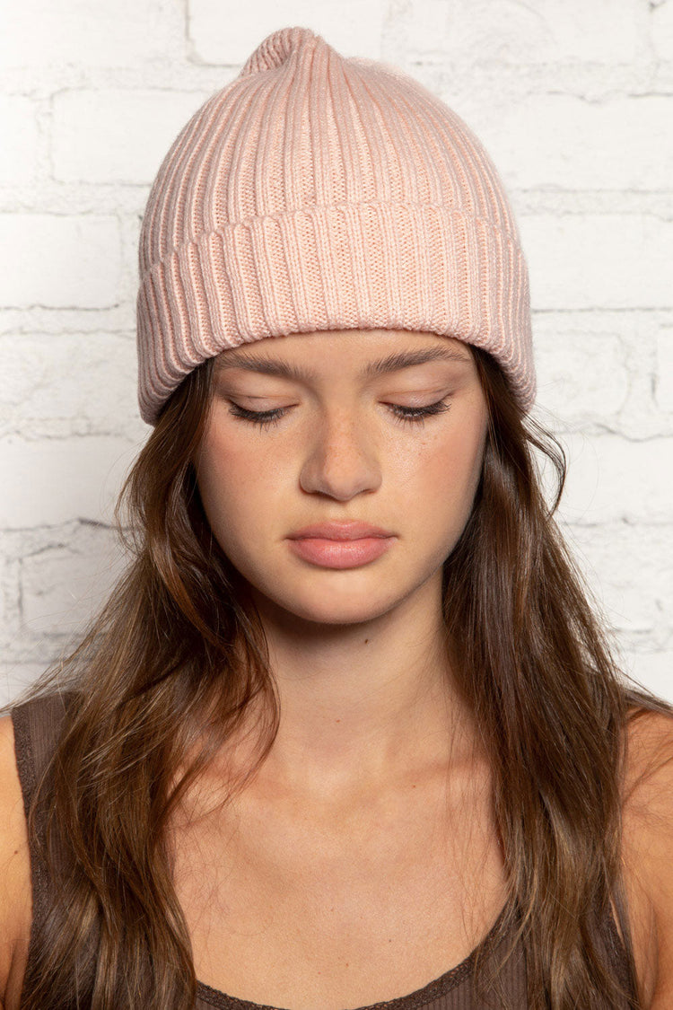 Brandy Melville Classic / Knit Beanie