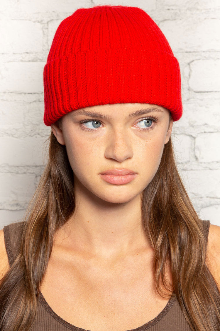 Brandy Melville Classic / Knit Beanie