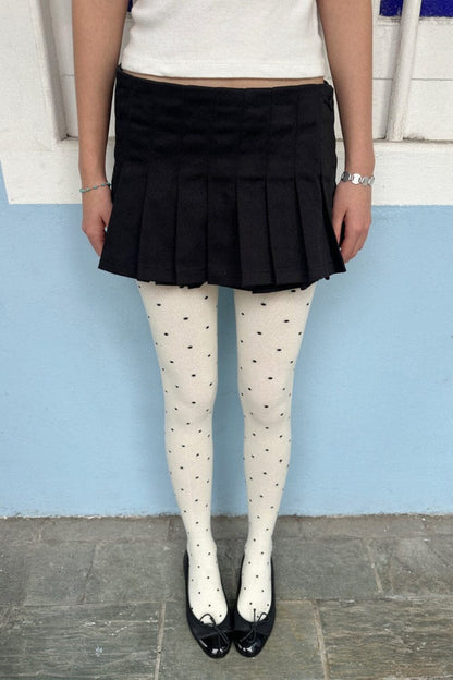 Brandy Melville Special Offer / Polka Dots Tights