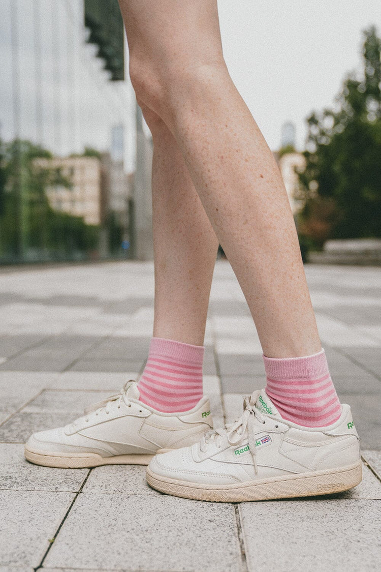 Brandy Melville Deals / Striped Socks