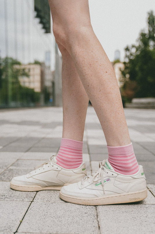 Brandy Melville Deals / Striped Socks
