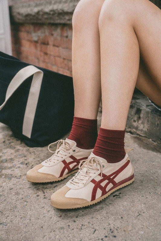Brandy Melville Smart Buy / Basic Socks