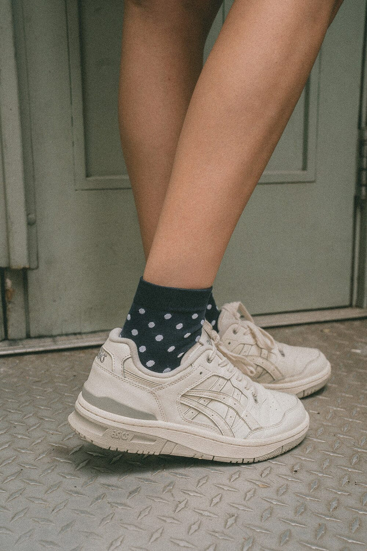 Brandy Melville Best Seller / Polka Dots Socks