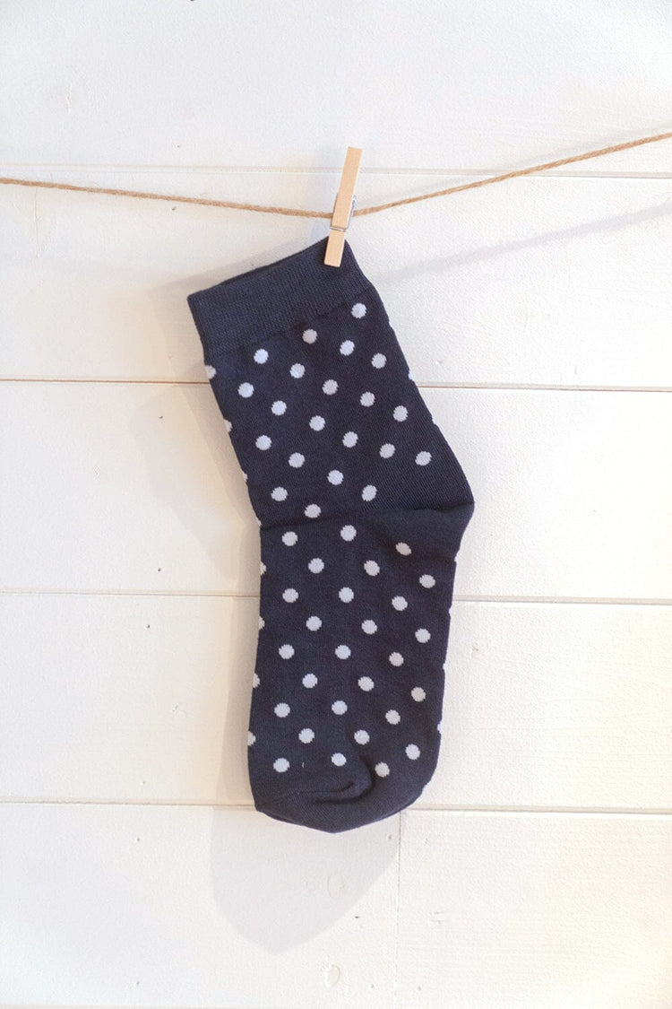 Brandy Melville Best Seller / Polka Dots Socks