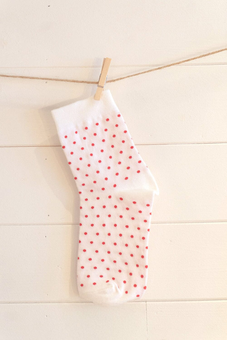 Brandy Melville Discount / Polka Dots Socks