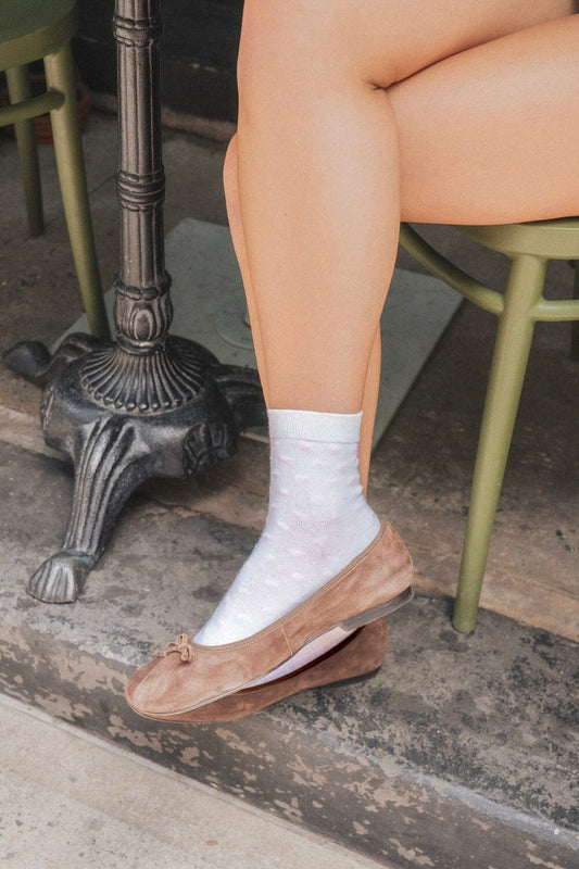 Brandy Melville Special Offer / Heart Socks