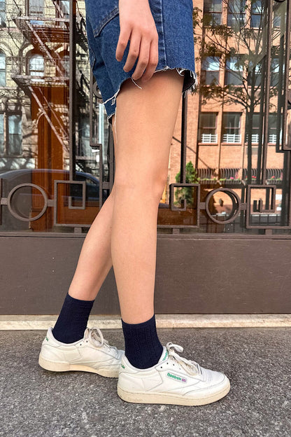 Brandy Melville Classic / Hearts Socks
