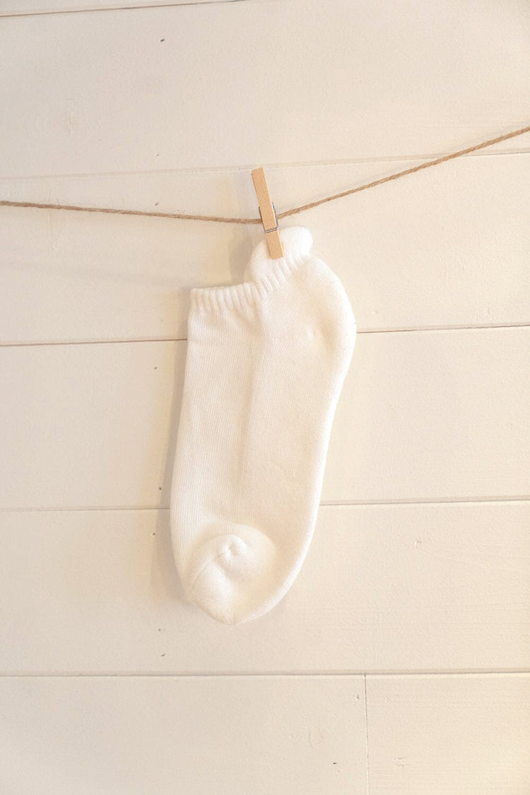 Brandy Melville Quality / Basic Ankle Socks