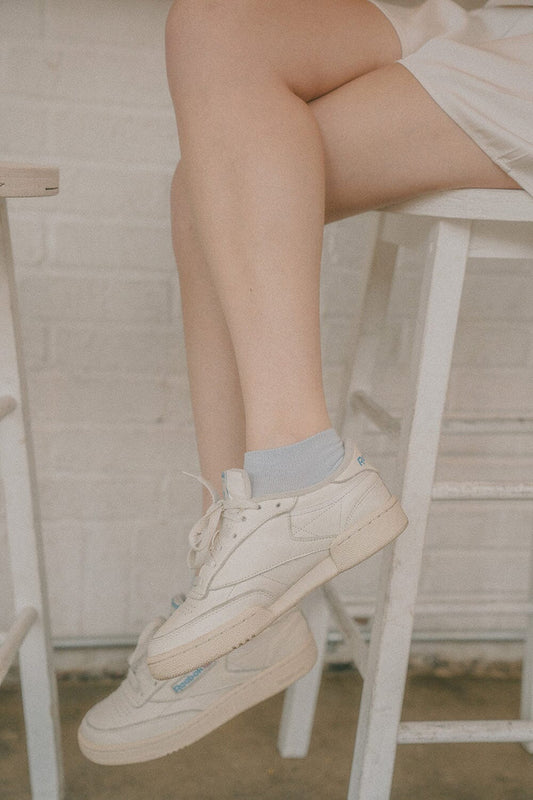 Brandy Melville Best Price / Basic Ankle Socks