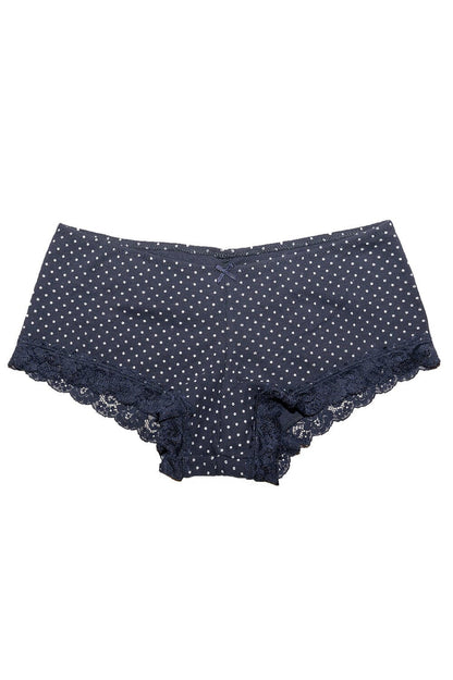 Brandy Melville Hot Sale / Polka Dot Hipster Underwear