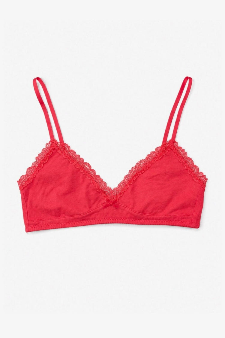 Brandy Melville Deals / Lace Bra