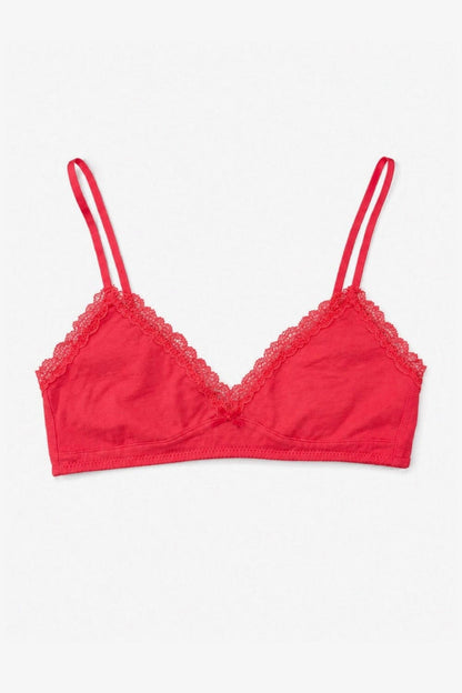 Brandy Melville Deals / Lace Bra