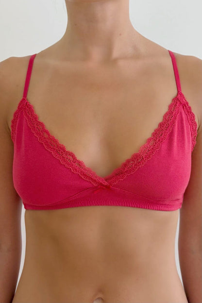 Brandy Melville Deals / Lace Bra