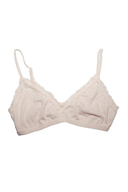 Brandy Melville Trending / Lace Bra