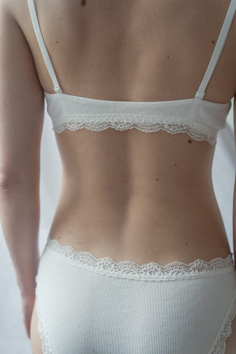 Brandy Melville Quality / Lace Underwear