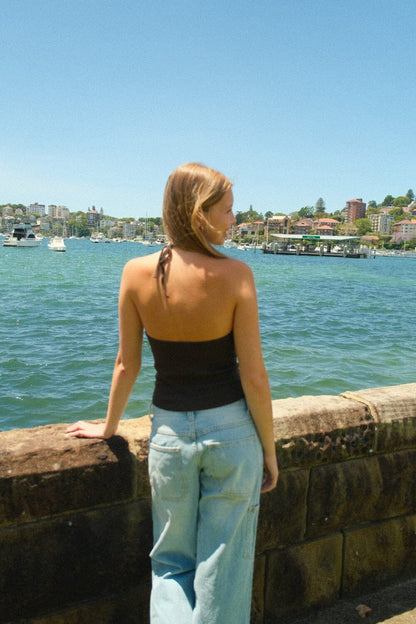 Brandy Melville Great Value / Cleo Halter Top