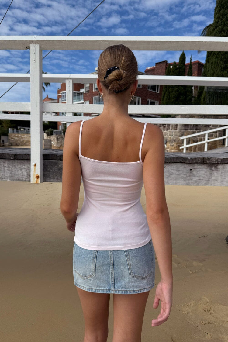 Brandy Melville Latest / Tiffany Tank