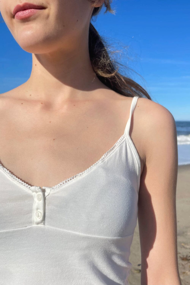 Brandy Melville Latest / Tiffany Tank