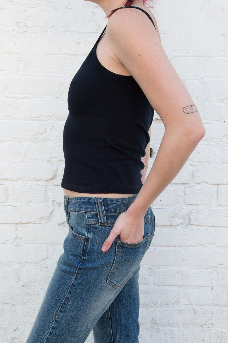 Brandy Melville Latest / Tiffany Tank