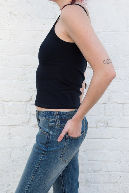 Brandy Melville Latest / Tiffany Tank