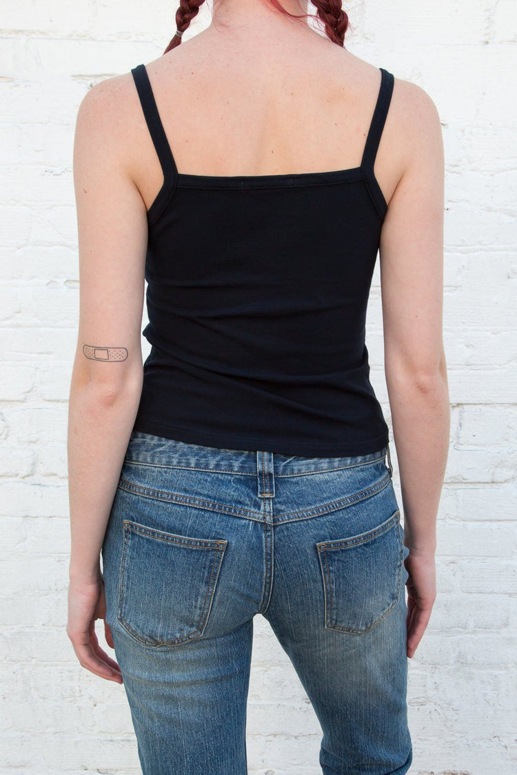 Brandy Melville Latest / Tiffany Tank