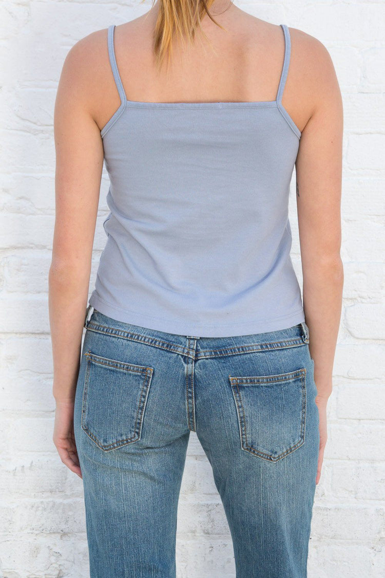 Brandy Melville Latest / Tiffany Tank