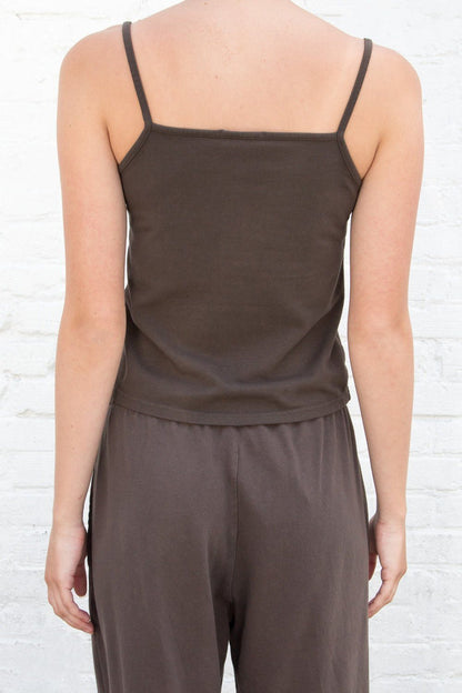 Brandy Melville Latest / Tiffany Tank