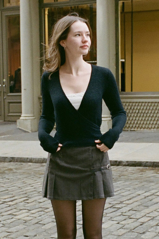 Brandy Melville Great Value / Coco Top