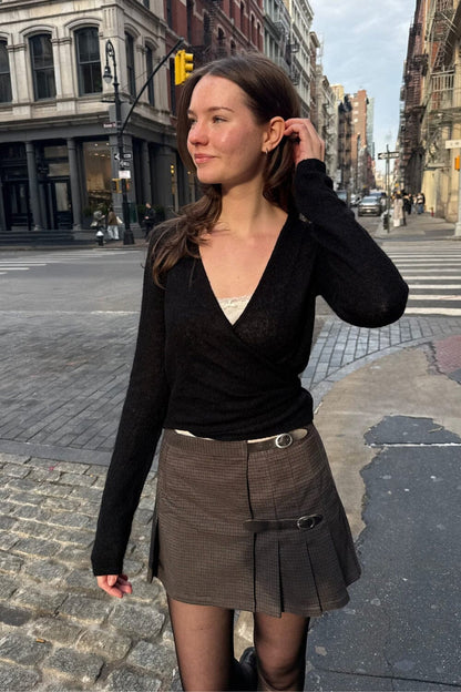 Brandy Melville Great Value / Coco Top