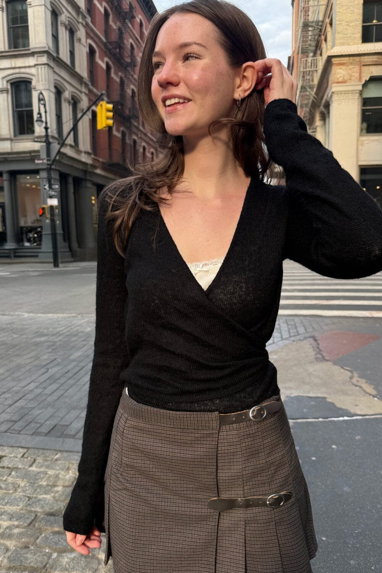 Brandy Melville Great Value / Coco Top
