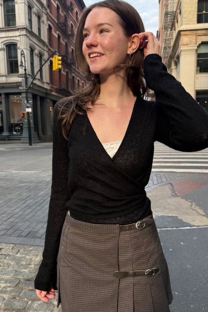 Brandy Melville Great Value / Coco Top