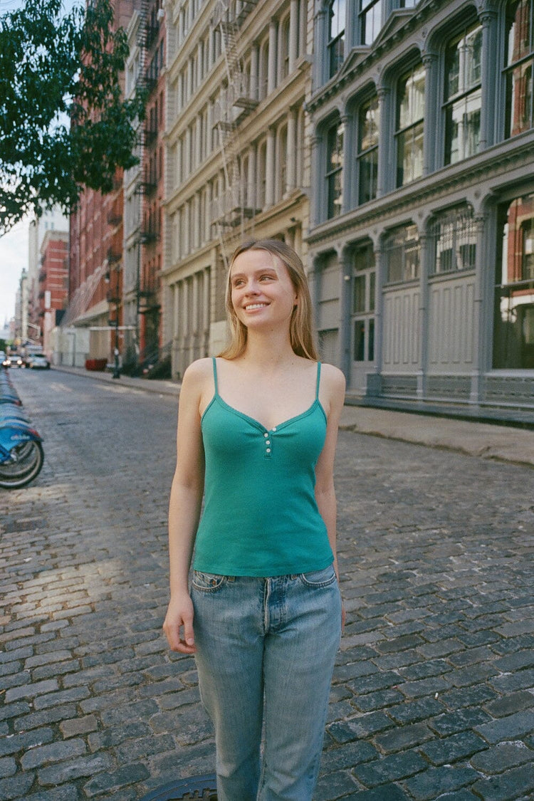 Brandy Melville Quality / Lorene Top