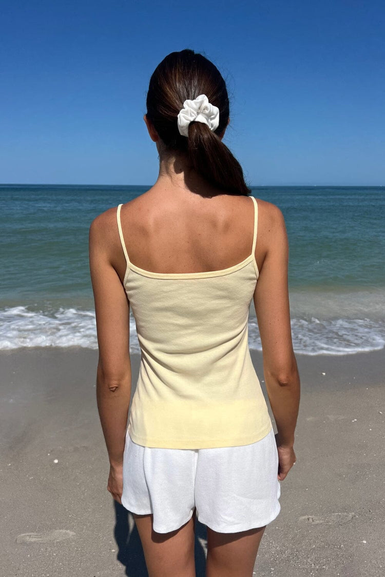 Brandy Melville Everyday / Lorene Button Top