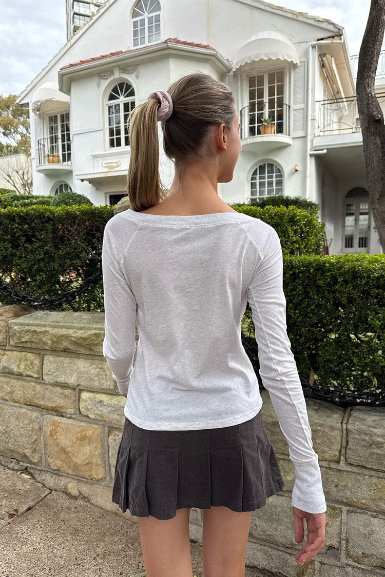 Brandy Melville Classic / Jadin Top