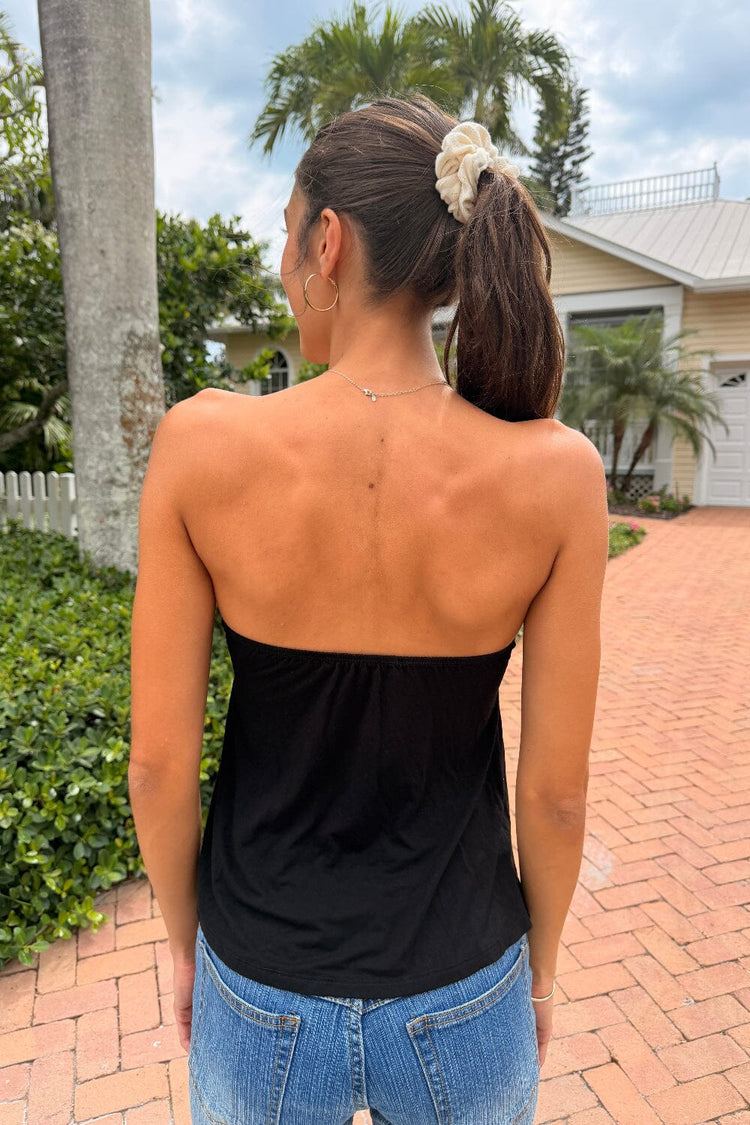 Brandy Melville Classic / Leona Tube Top