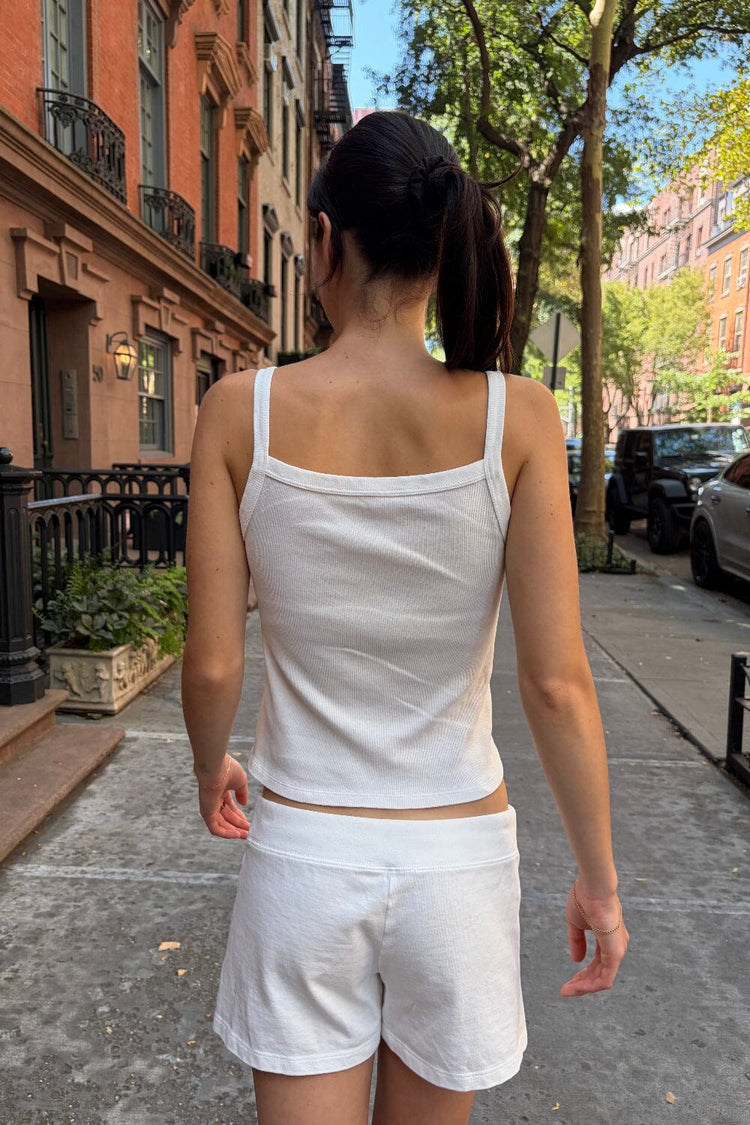 Brandy Melville Customer Favorite / Belle Graphic Tank
